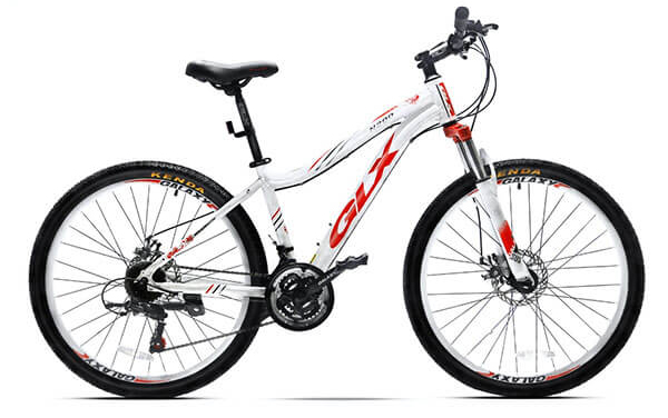 Xe đạp thể thao GLX N200