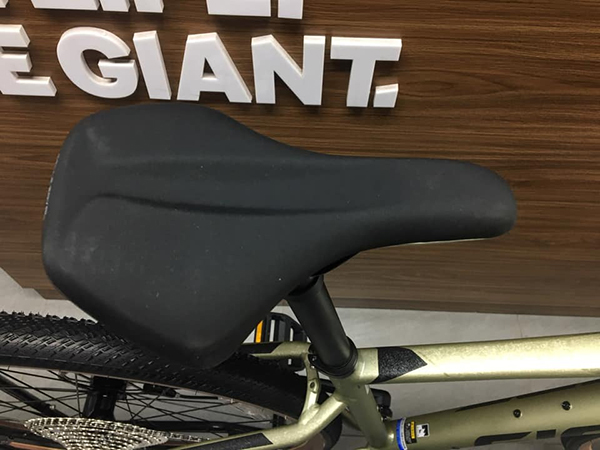 yên xe đạp địa hình thể thao Giant XTC 800 PLUS 29 2024