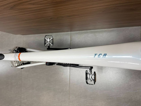 khung sườn xe đạp đua Giant TCR ADV 1 D-KOM 2023