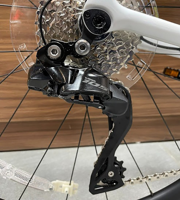 củ đề xe đạp đua Giant TCR ADV 1 D-KOM 2023