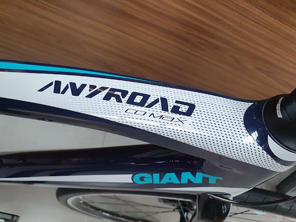 khung xe đạp touring Giant ANYROAD ADV 1.5 2023