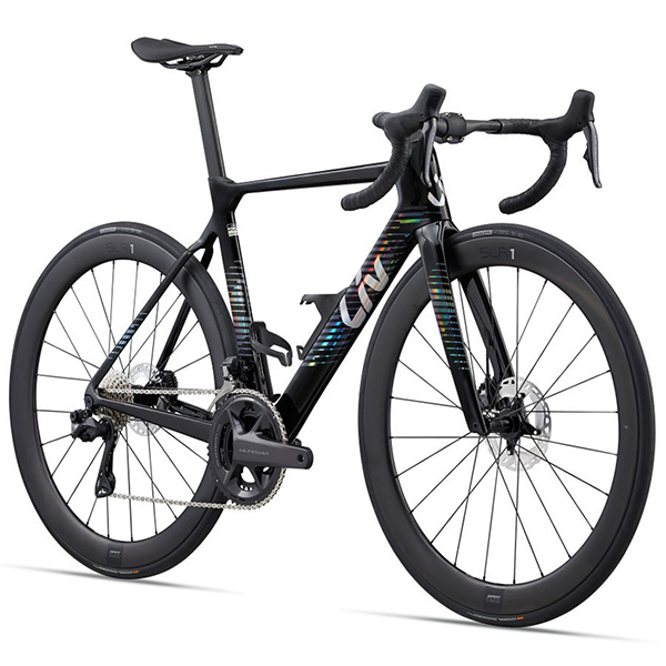 yên xe đạp đua LIV EnviLiv Advanced Pro 2023