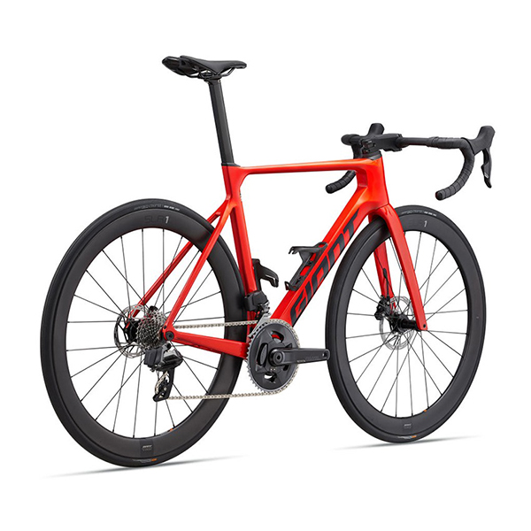 yên xe đạp đua Giant Propel Advanced Pro 1 2023
