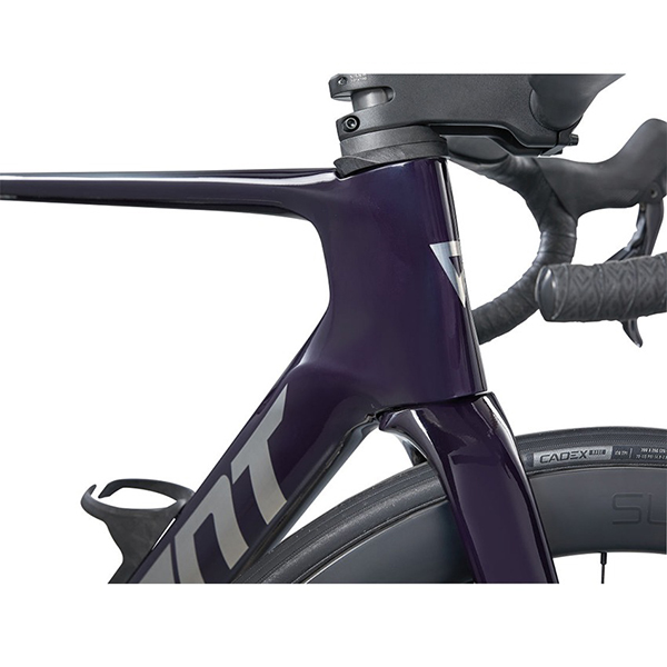 khung sườn xe đạp đua Giant Propel Advanced Pro 0 AXS 2023