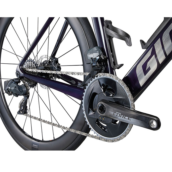 bộ truyền động xe đạp đua Giant Propel Advanced Pro 0 AXS 2023