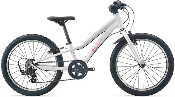 xe đạp trẻ em LIV CATE 20 2024