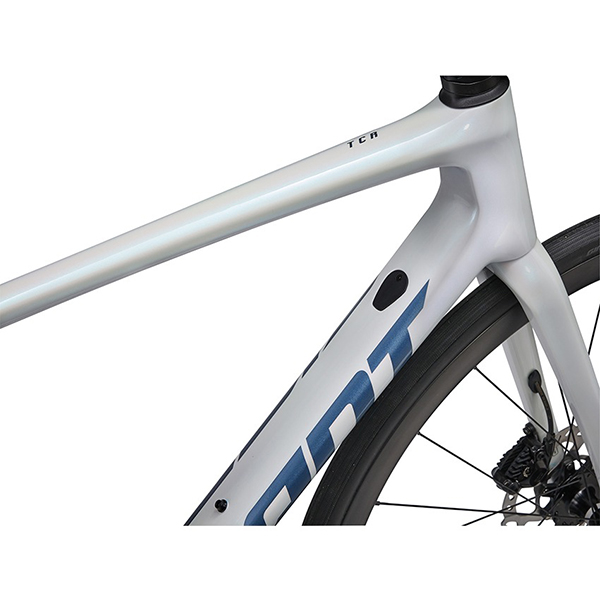 khung xe đạp đua Giant TCR Advanced 1+ Disc Pro Compact 2023