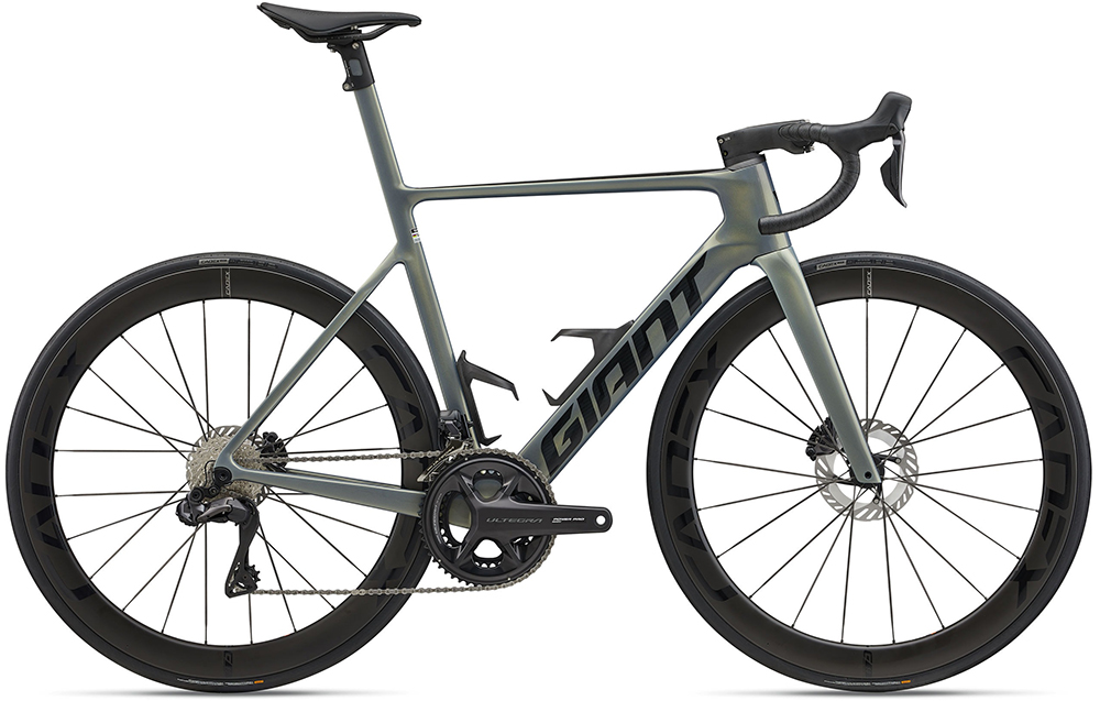 xe đạp đua Giant Propel Advanced SL 1 2025