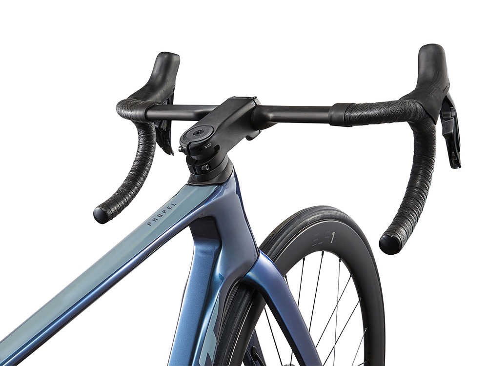 khung xe đạp đua Giant Propel Advanced Pro 0 Di2 2025