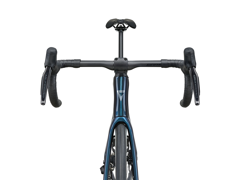 tay láixe đạp đua Giant Propel Advanced Pro 0 Di2 2025