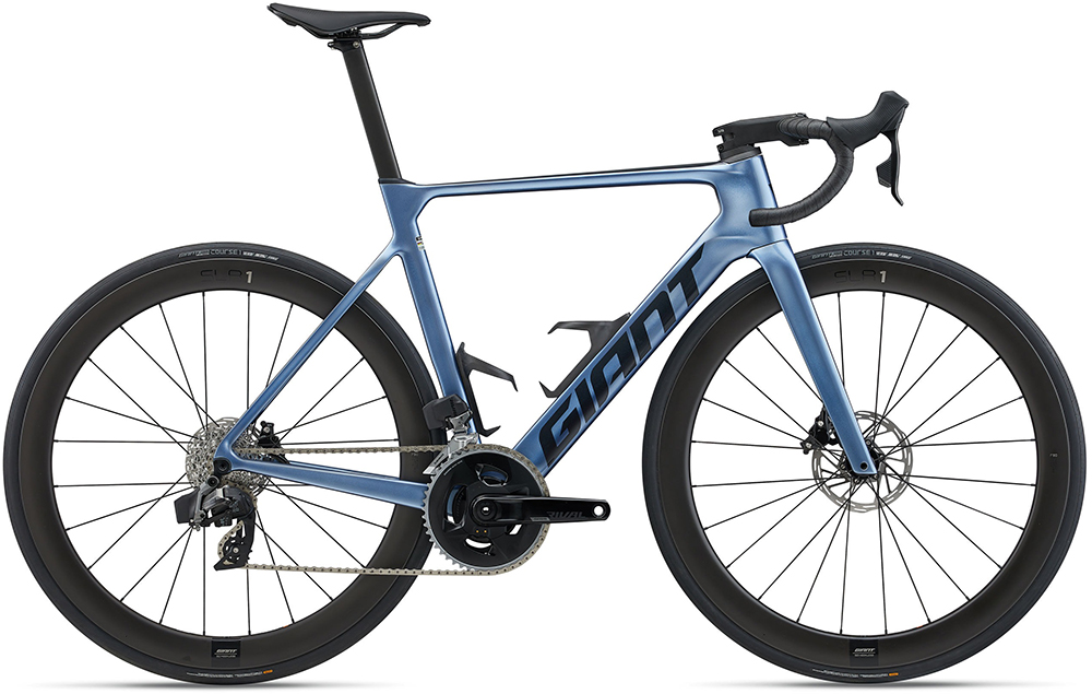 xe đạp đua Giant Propel Advanced Pro 1 2025