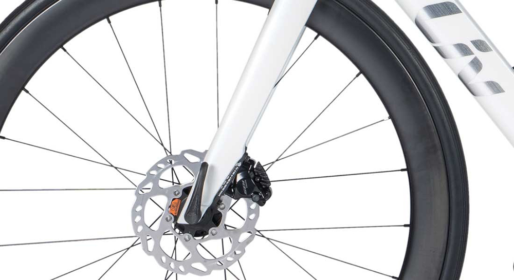 phanh xe đạp đua LIV ENVILIV ADV 1 2025