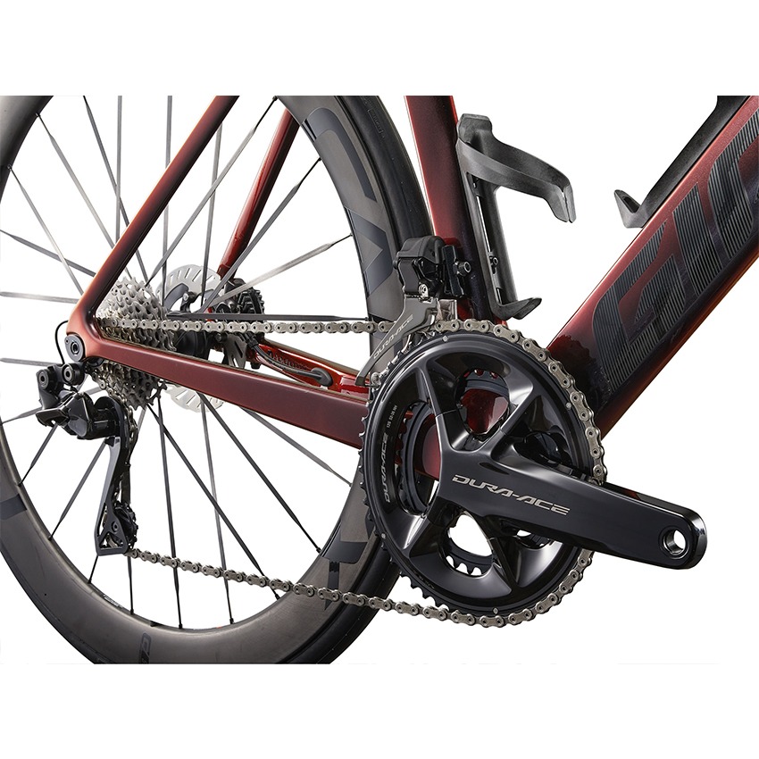 bộ truyền động xe đạp đua Giant Propel Advanced SL 0 DA 2025