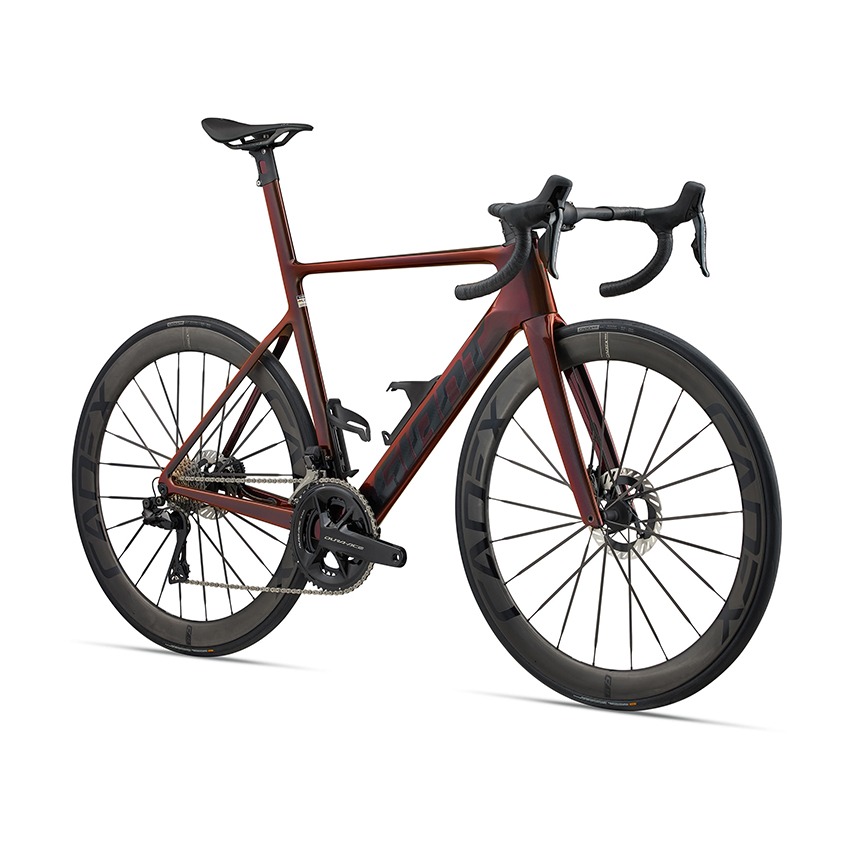 phanh xe đạp đua Giant Propel Advanced SL 0 DA 2025