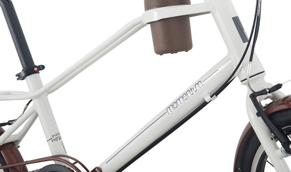 khung xe đạp nữ Momentum INEED ESPRESSO 2025