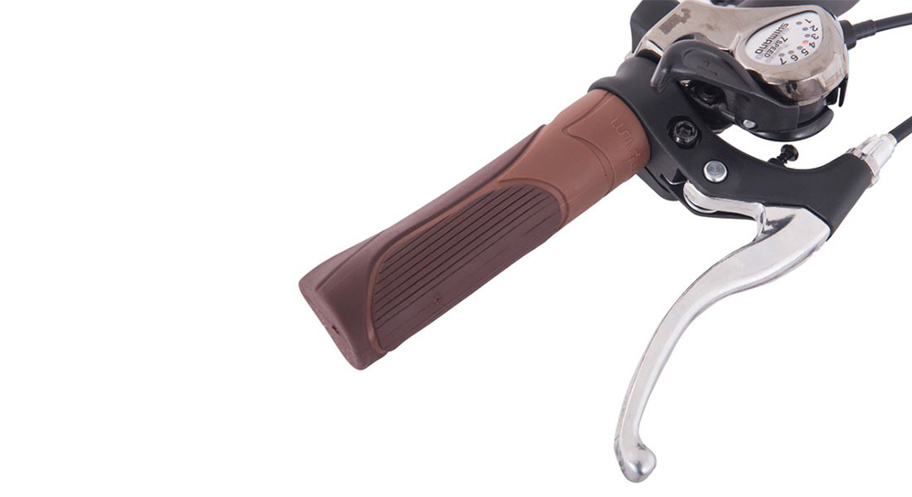 tay phanh xe đạp nữ Momentum INEED ESPRESSO 2025