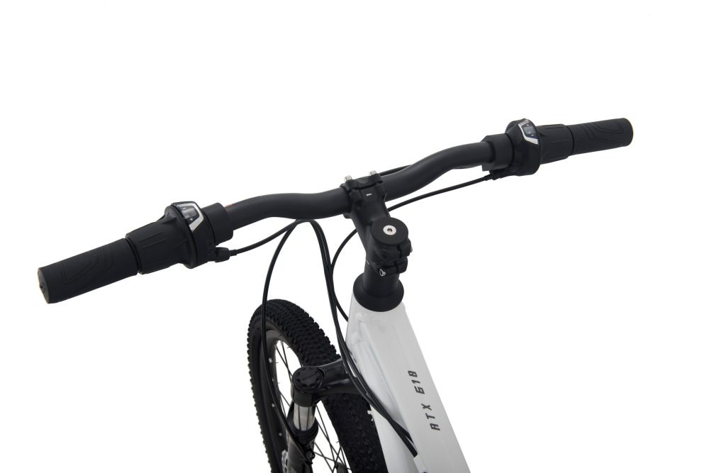 tay lái xe đạp địa hình thể thao Giant ATX 610 24 2025
