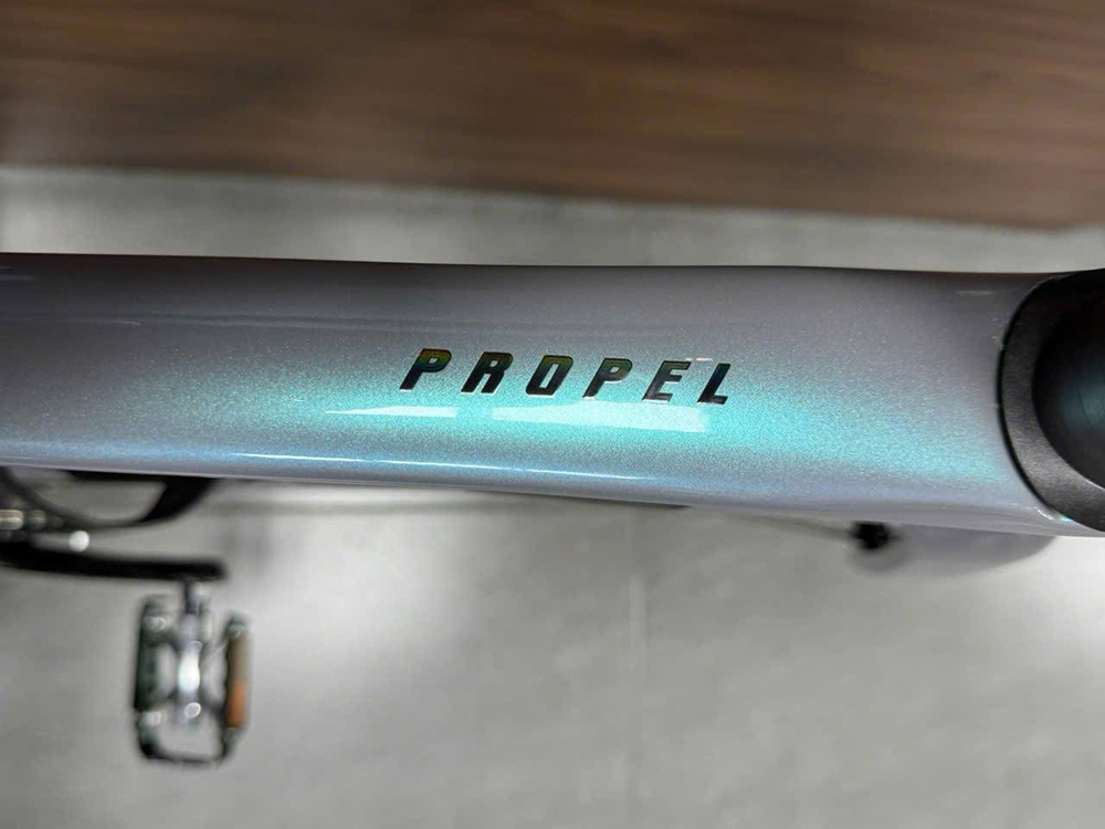 xe đạp đua Giant PROPEL ADV PRO 0-AXS 2026 2