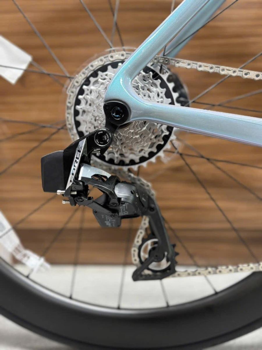 xe đạp đua Giant PROPEL ADV PRO 0-AXS 2026 5
