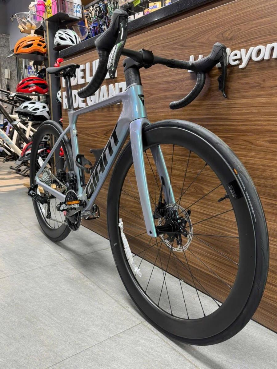 xe đạp đua Giant PROPEL ADV PRO 0-AXS 2026 7