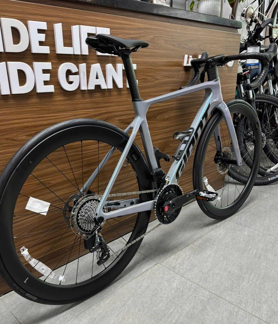 xe đạp đua Giant PROPEL ADV PRO 0-AXS 2026 8