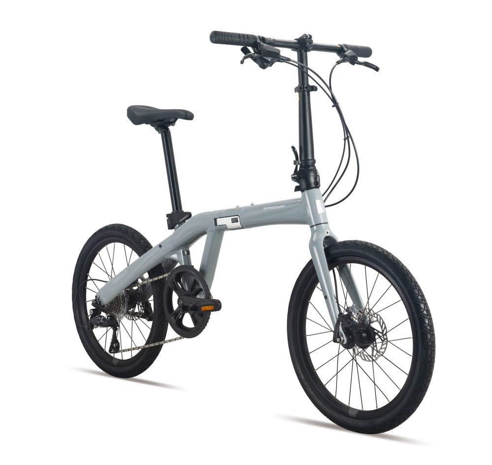 xe đạp gấp Momentum ITHINK EXPRESSWAY D LTD 1 2025 3