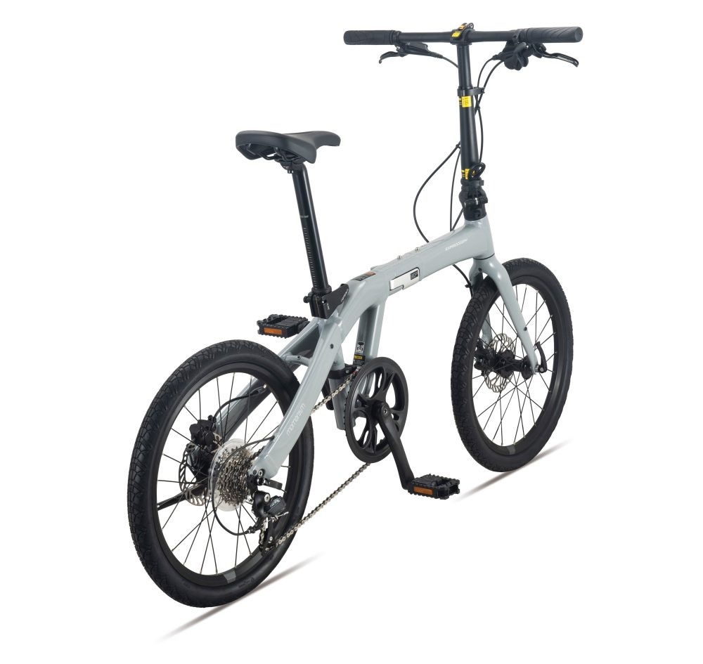 xe đạp gấp Momentum ITHINK EXPRESSWAY D LTD 1 2025 5