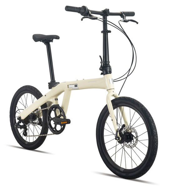 xe đạp gấp Momentum ITHINK EXPRESSWAY D LTD 2 2025 4