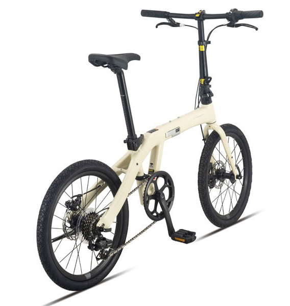 xe đạp gấp Momentum ITHINK EXPRESSWAY D LTD 2 2025 7