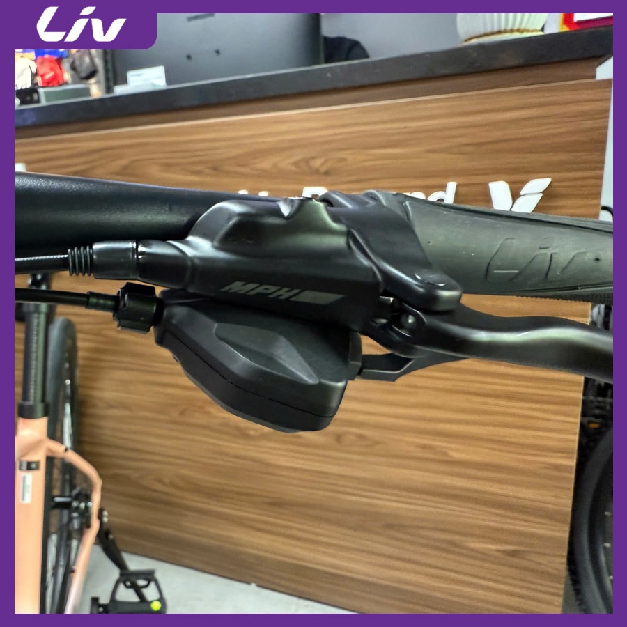 xe đạp touring LIV ALIGHT 2 DD 2026 9