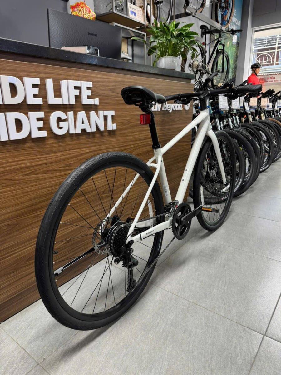 xe đạp touring Giant ESCAPE 1 PLUS 2026 15