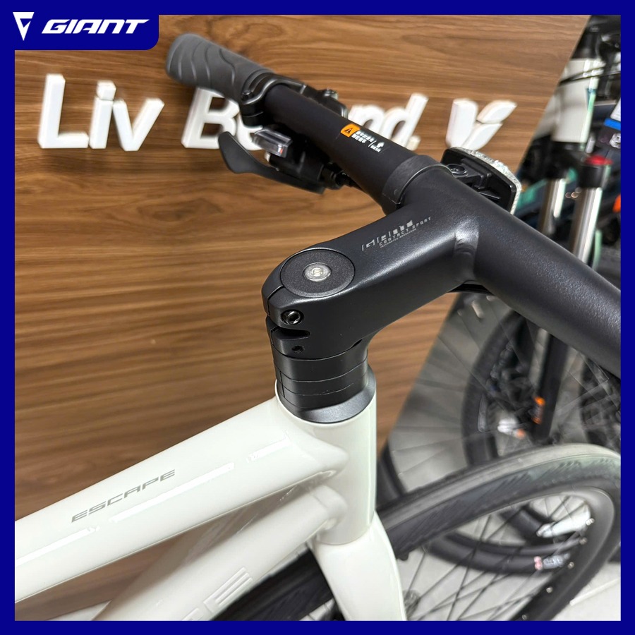 xe đạp touring Giant ESCAPE 1 PLUS 2026 5