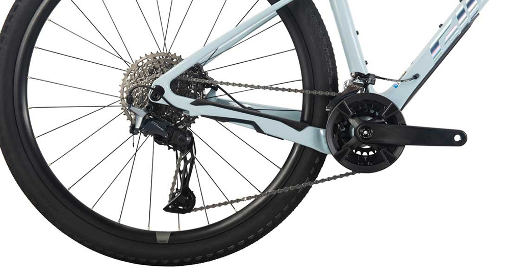 xe đạp địa hình thể thao Giant XTC ADV 3 27.5 2026 4