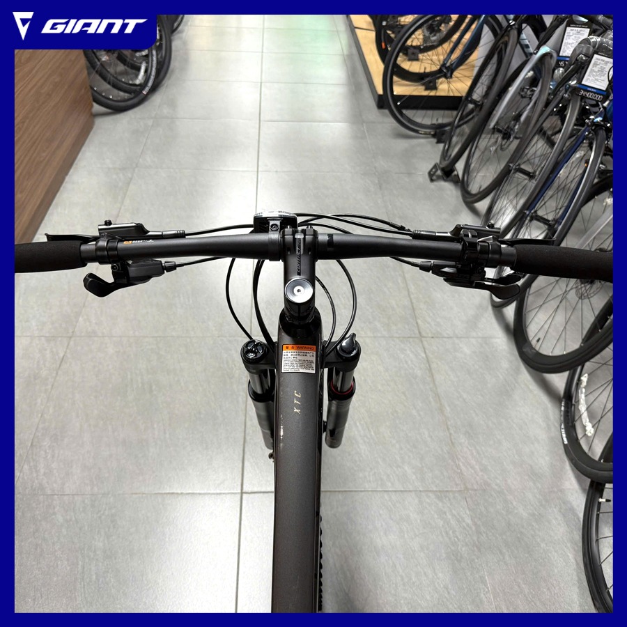 xe đạp địa hình thể thao Giant XTC ADV 3 29 2026 5