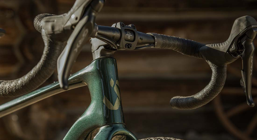xe đạp Gravel LIV DEVOTE ADV 2 2025 3