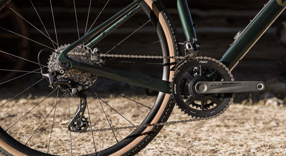 xe đạp Gravel LIV DEVOTE ADV 2 2025 4
