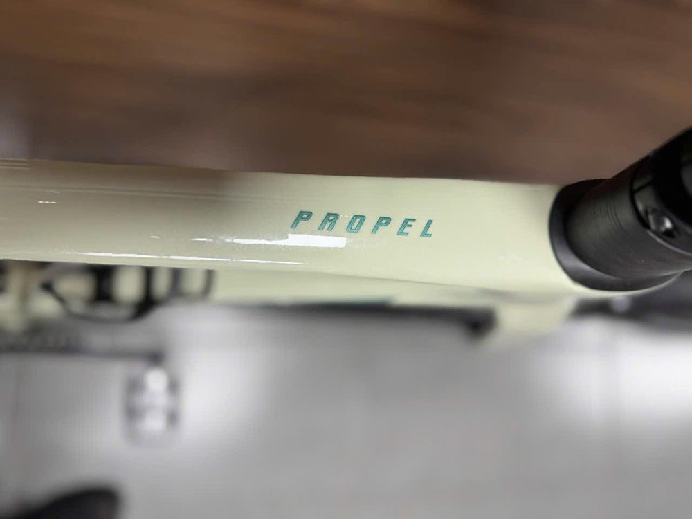 xe đạp đua Giant PROPEL ADV 2 2026 2