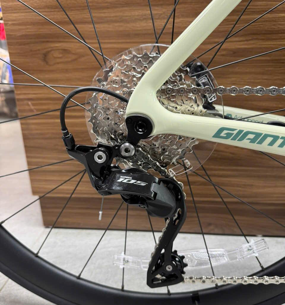 xe đạp đua Giant PROPEL ADV 2 2026 6