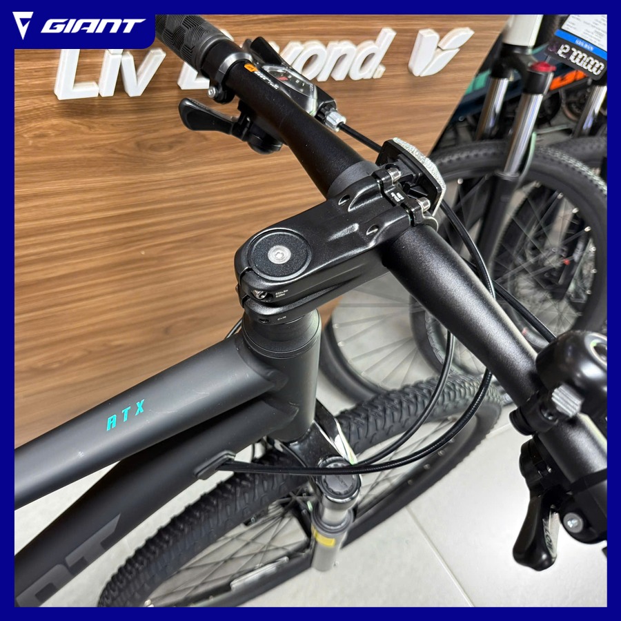 xe đạp địa hình thể thao Giant ATX 600 2026 3