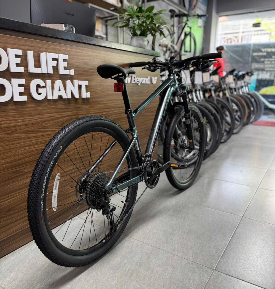 xe đạp địa hình thể thao Giant XTC 800 27.5 2026 8