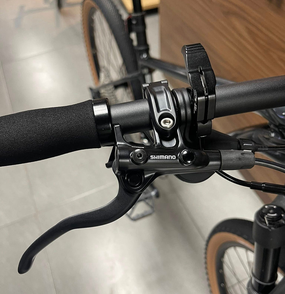 xe đạp địa hình thể thao Giant XTC SLR LTD 2 27.5 2026 3
