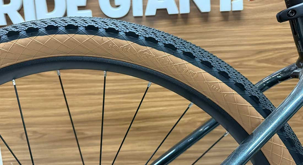 xe đạp địa hình thể thao Giant XTC SLR LTD 2 27.5 2026 6