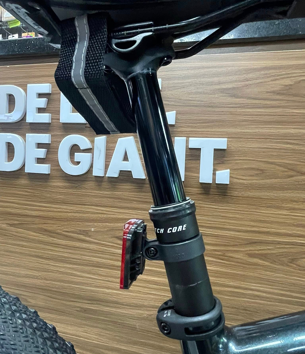 xe đạp địa hình thể thao Giant XTC SLR LTD 2 29 2026 6