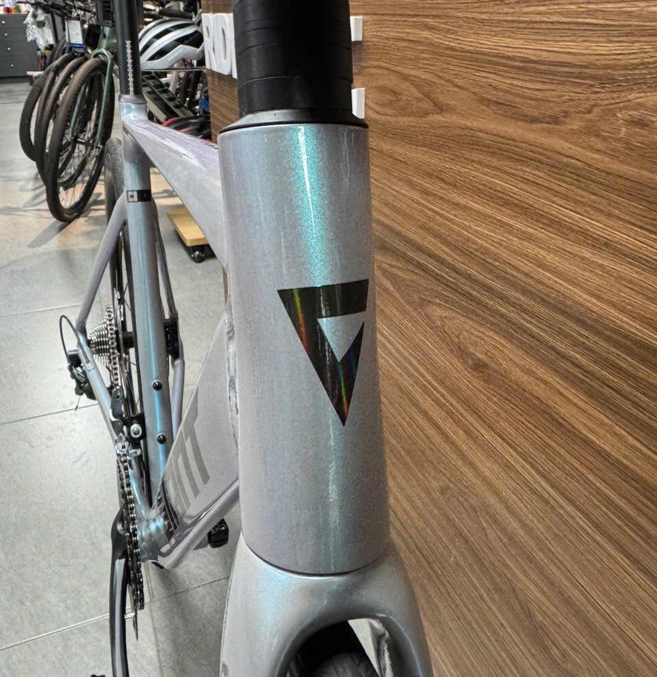 xe đạp đua Giant PCR LTD 1 PLUS 2026 2