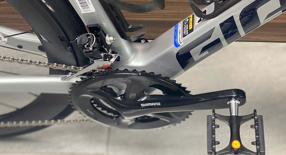 xe đạp đua Giant PROPEL ADV 2+ 2026 5