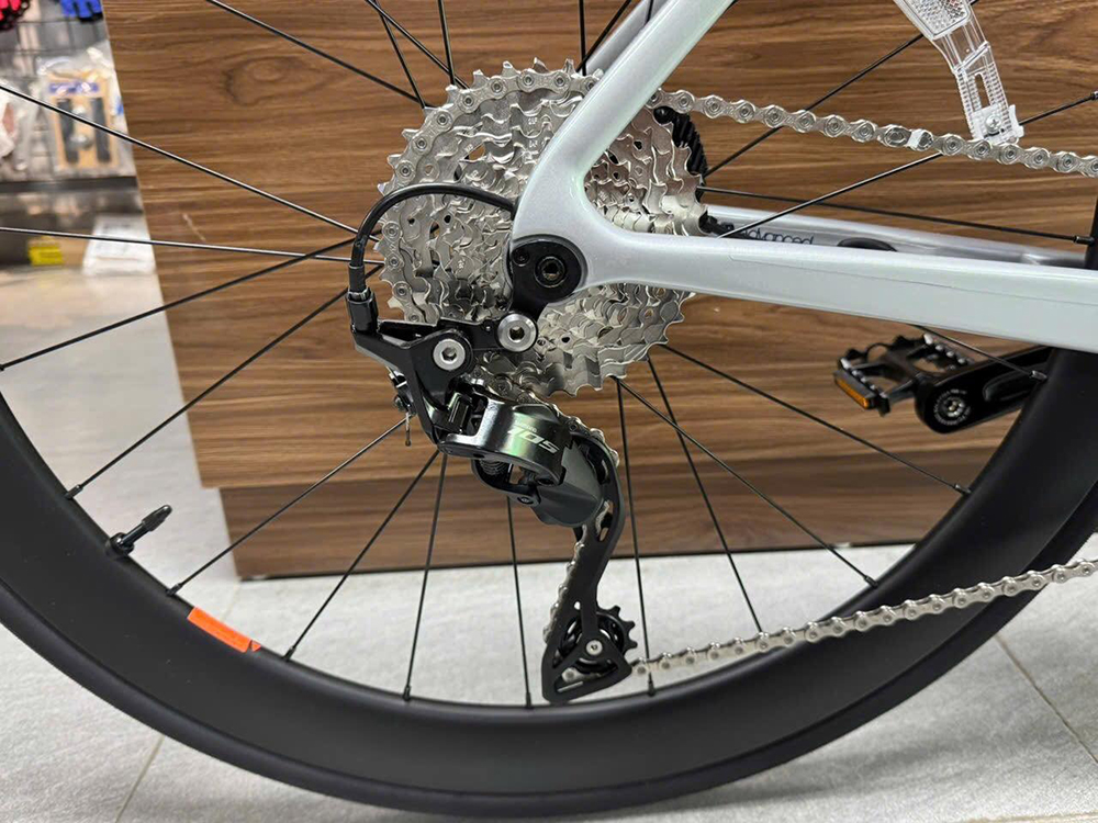 xe đạp đua Giant PROPEL ADV 2+ 2026 6