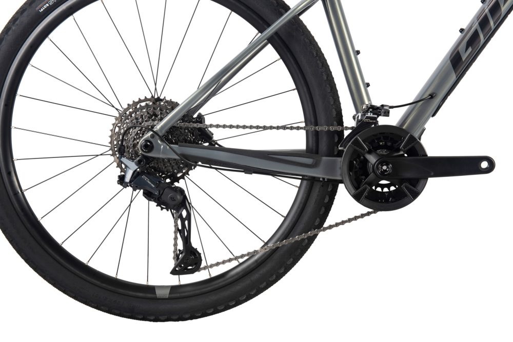 xe đạp địa hình thể thao Giant XTC SLR 2 27.5 2026 6