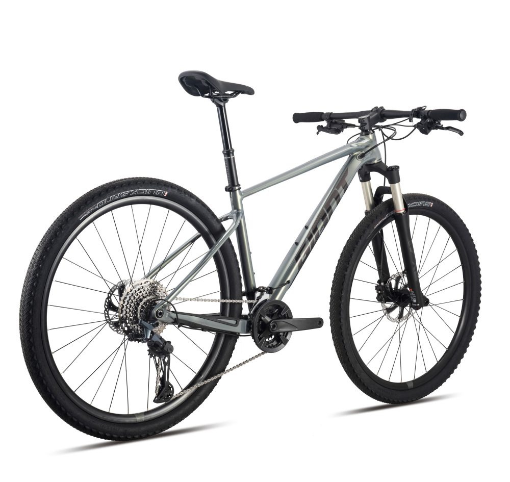 xe đạp địa hình thể thao Giant XTC SLR 2 27.5 2026 7
