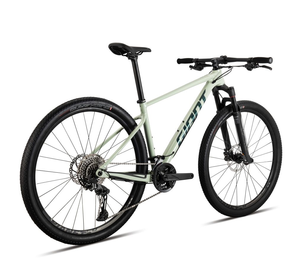 xe đạp địa hình thể thao Giant XTC SLR CLASSIC 27.5 2026 8