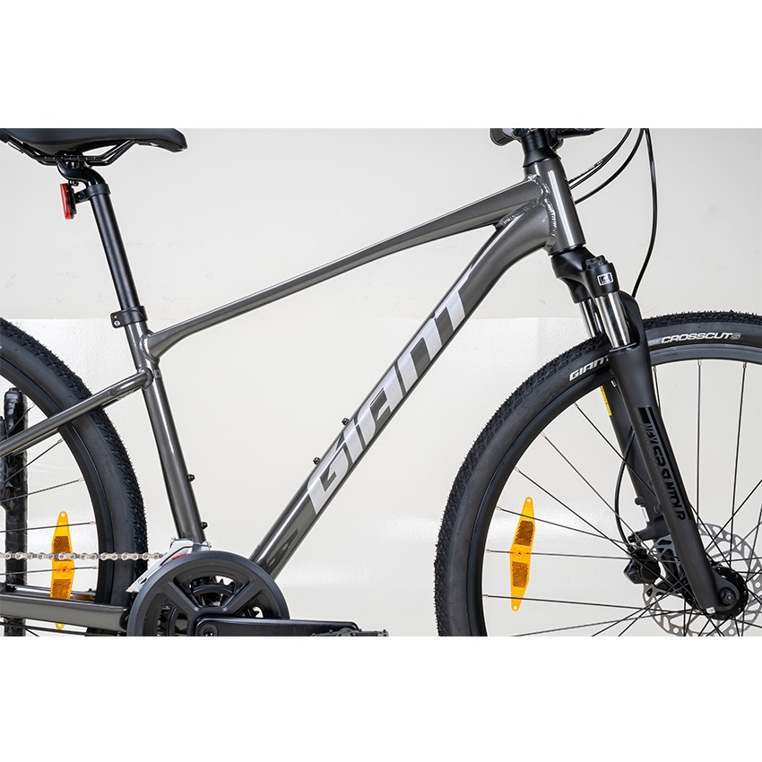 xe đạp touring Giant Roam 4 2026 1